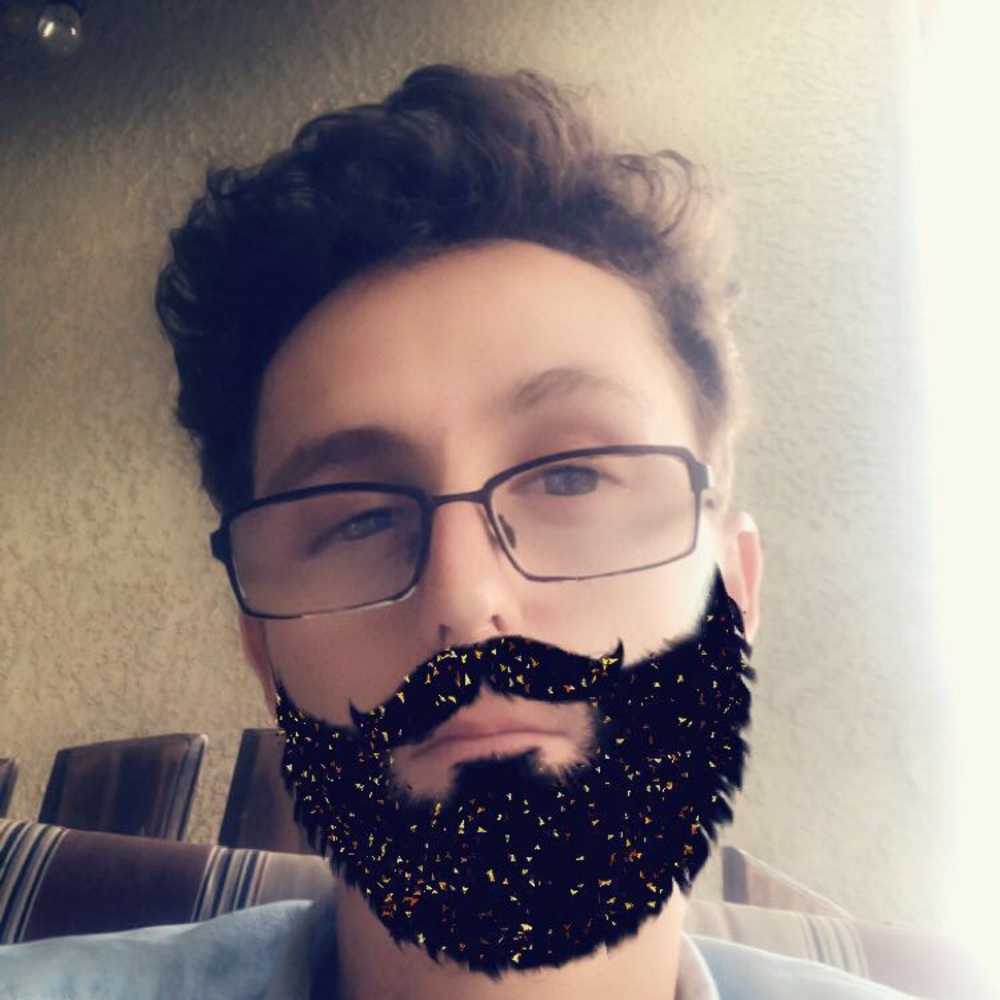 Meet your Posher, Nick